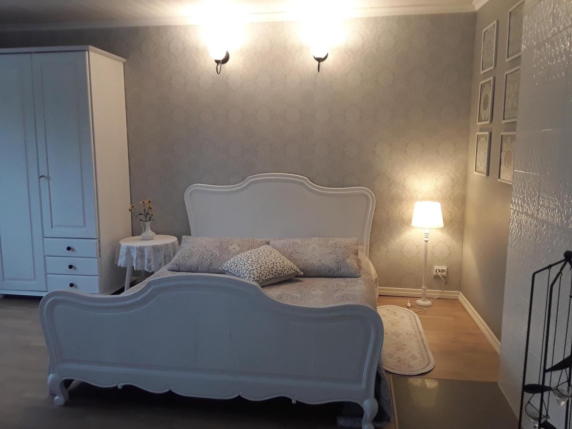 Maison Romantique * Раґаціемс